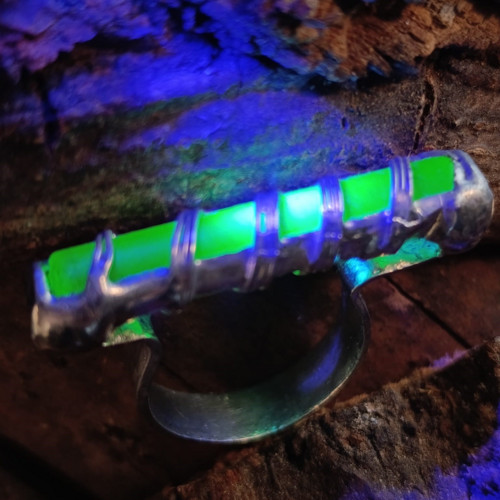 UV Prsten Kladivoun obvod 65mm — foto 2