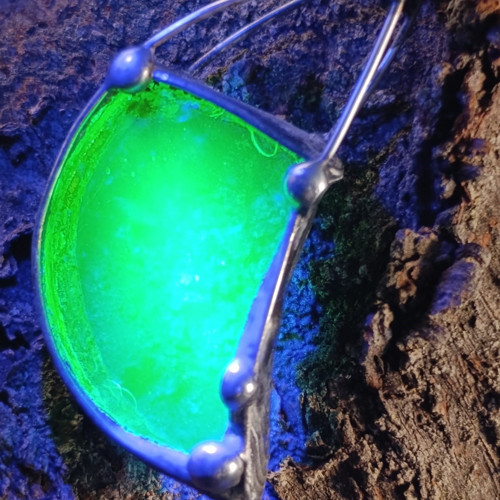 UV Náhrdelník Dark Moon — foto 2