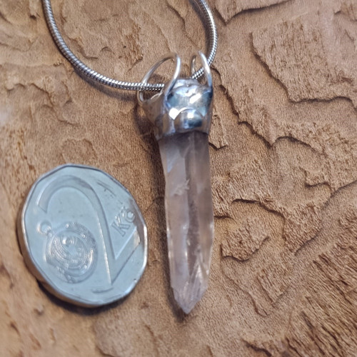 Talisman Žezlo — foto 3