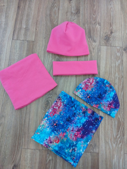 Simple pink — foto 2