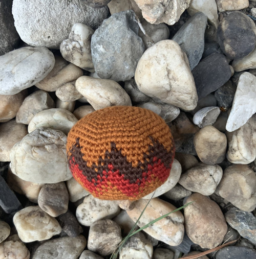 Hacky Sack — foto 3