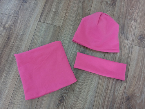 Simple pink — foto 5