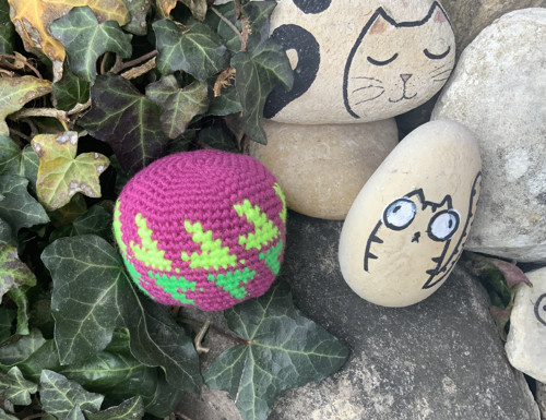Hacky Sack — foto 2