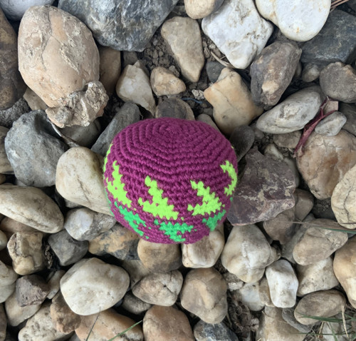 Hacky Sack — foto 3
