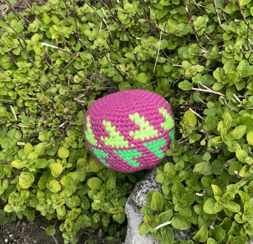 Hacky Sack — foto 5
