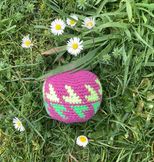 Hacky Sack — foto 4