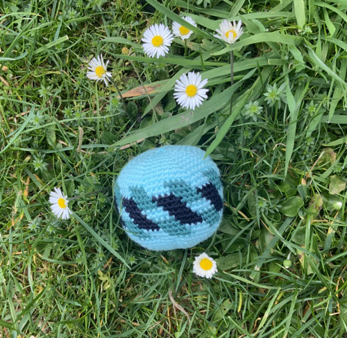 Hacky Sack — foto 5