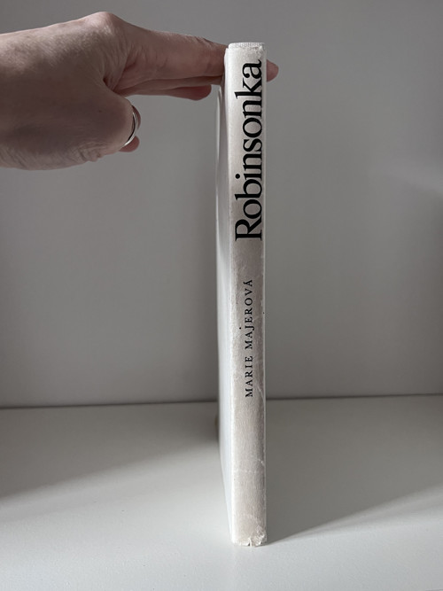 Robinsonka, Marie Majerová — foto 2