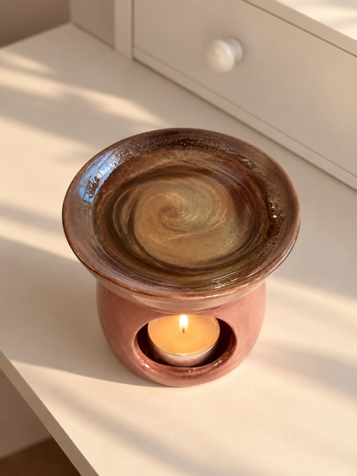 Vonné vosky do aromalampy — foto 4