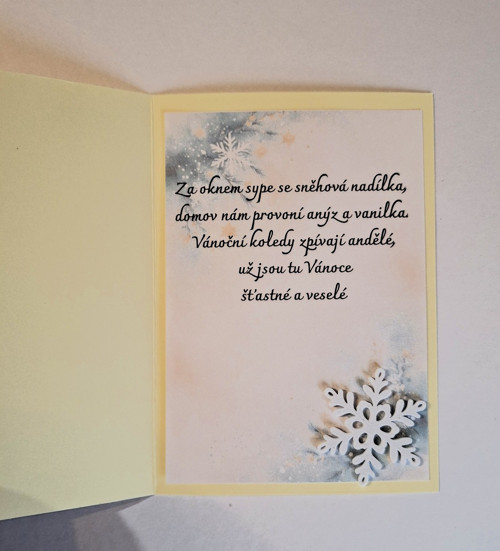 3D přání - Kouzelné Vánoce — foto 5