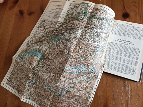 Schweiz III — foto 3