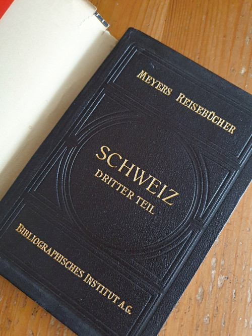 Schweiz III — foto 2