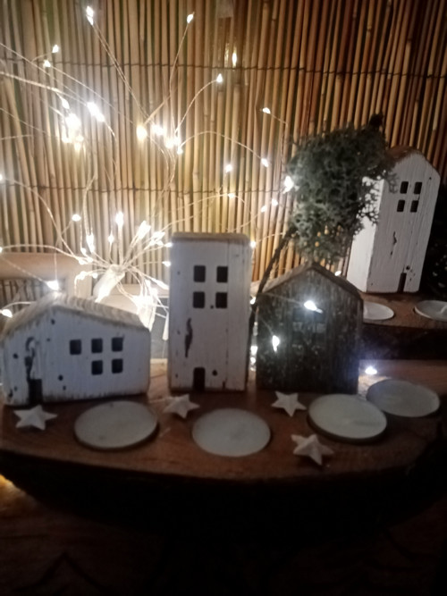 Městečko — foto 3