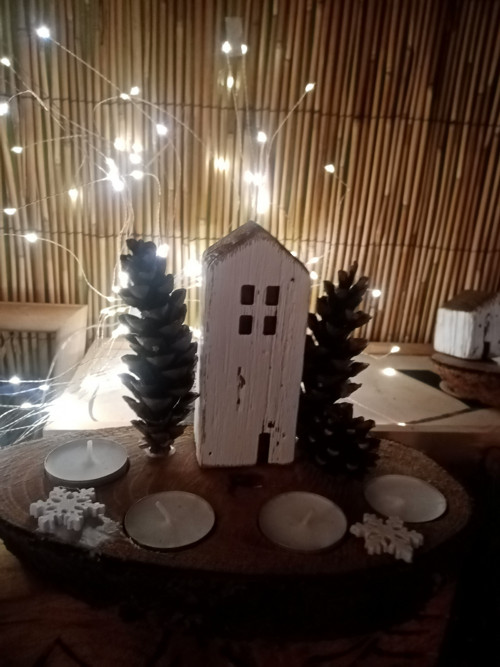 Domeček — foto 4