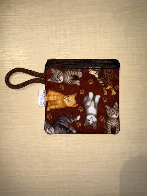 Kapsička malá Kočičí 2 — foto 2