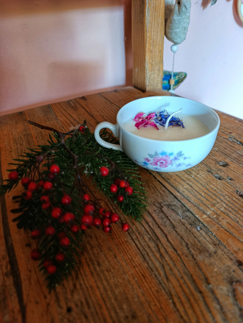 Svíčka — foto 2