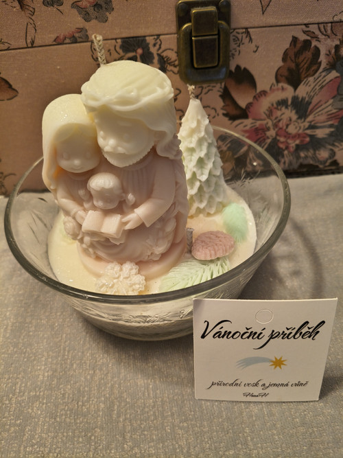 Vánoční příběh — foto 2