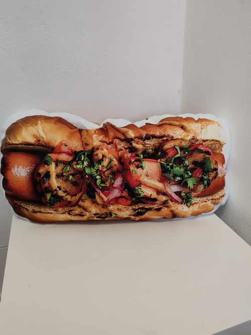 Hot-dog — foto 2