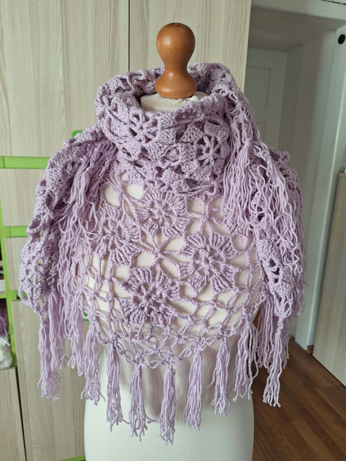 Ezekiel Levandulka — foto 2