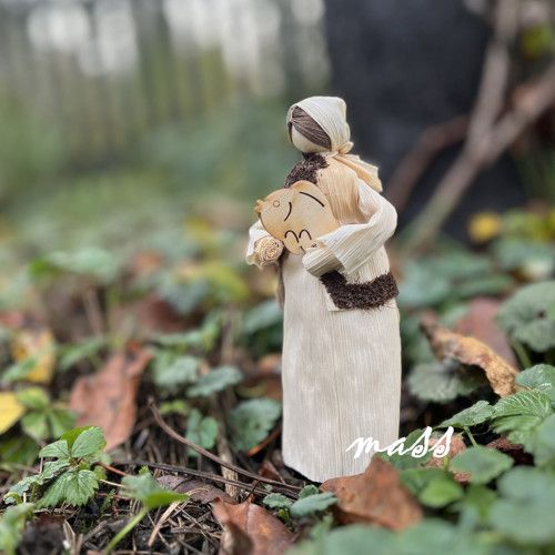 S kapříkem — foto 2