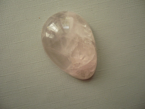 Kabošon růženínu 33 mm, č.4B — foto 2