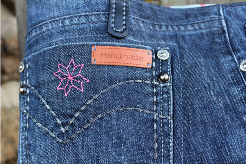 Forever jeans — foto 4