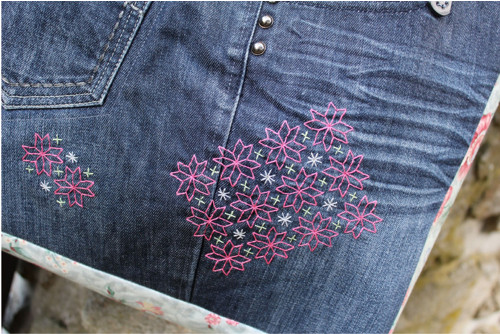 Forever jeans — foto 3