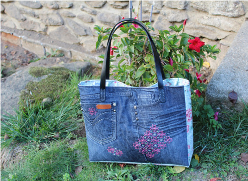 Forever jeans — foto 6
