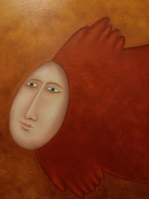 Anděl — foto 4
