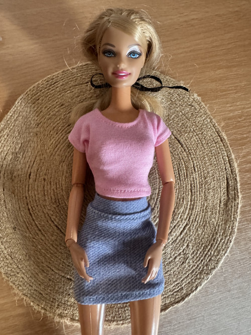 Komplet pro barbie — foto 2