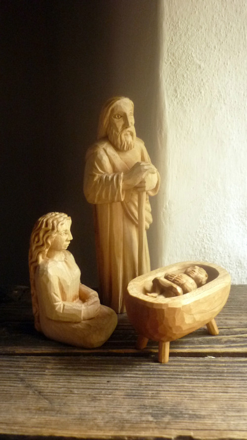 Josef a Maria.. na přání — foto 2