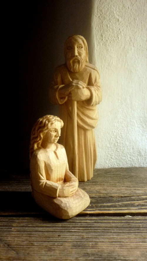 Josef a Maria.. na přání — foto 3