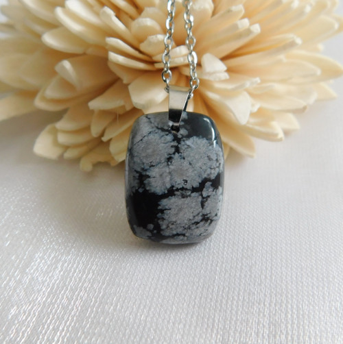 Obsidiánový — foto 2