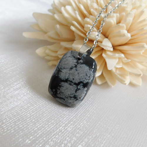 Obsidiánový — foto 3