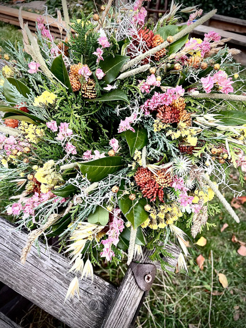 Jemný, dušičkový — foto 3