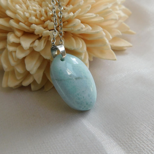 Larimar — foto 2