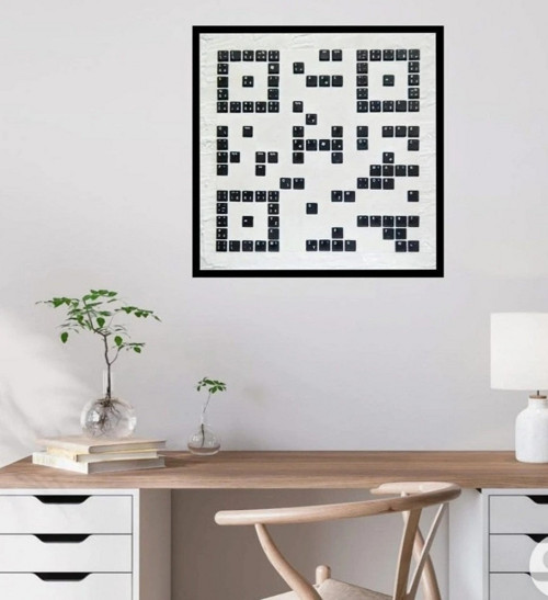 Qr Kód — foto 2