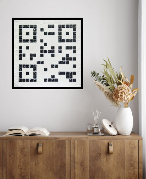 Qr Kód — foto 4
