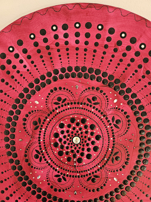 Mandala KROK ZA KROKEM — foto 3