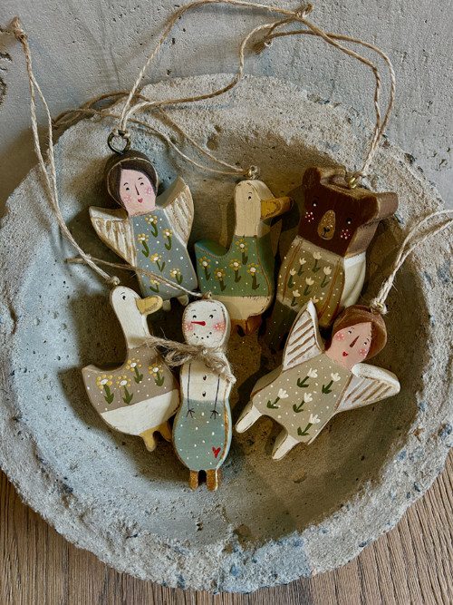 Rybička pro štěstí — foto 3