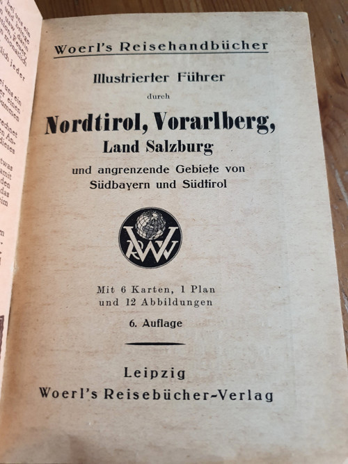 Nordtirol — foto 2