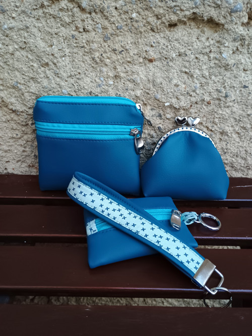 Taštička Na Cesty — foto 2