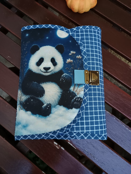 PANDA - organizér do kabelky — foto 6