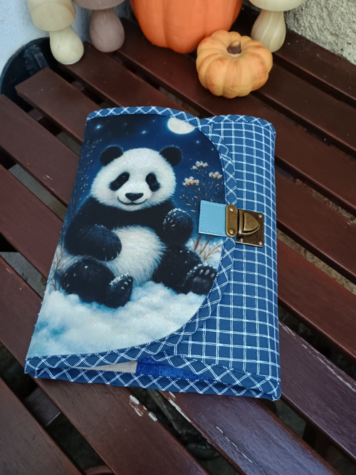 PANDA - organizér do kabelky — foto 5