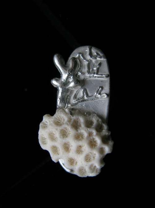 Talismany a amulety, Velký POUKAZ — foto 5