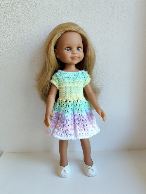 Paola Reina 32 cm — foto 2