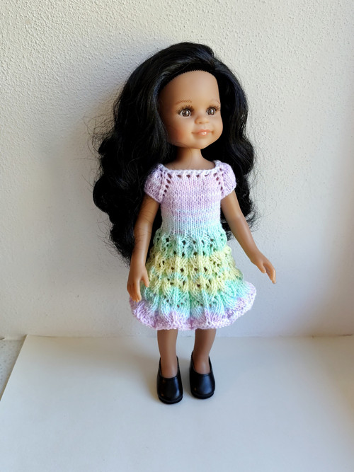 Paola Reina 32 cm — foto 2