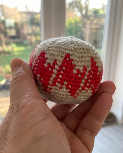 Hacky Sack — foto 3