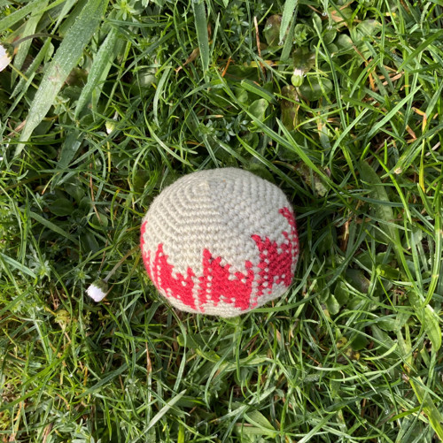 Hacky Sack — foto 2