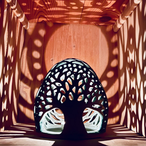 Strom - lampa — foto 2